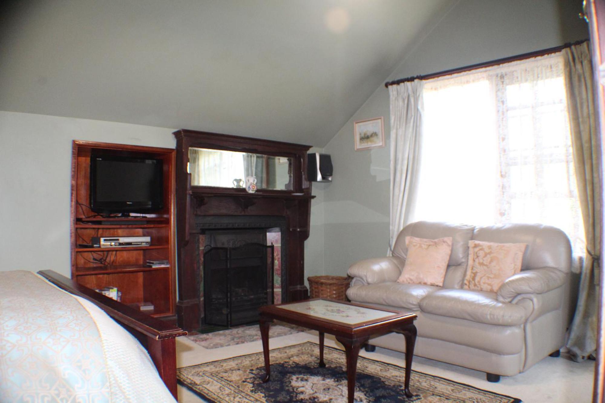 Storey Grange Springwood Zimmer foto
