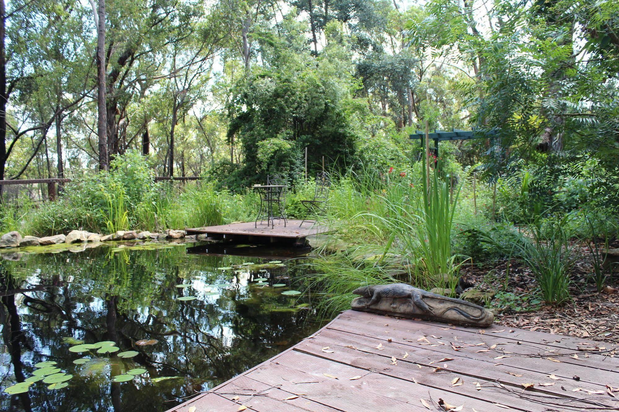Storey Grange Springwood Exterior foto