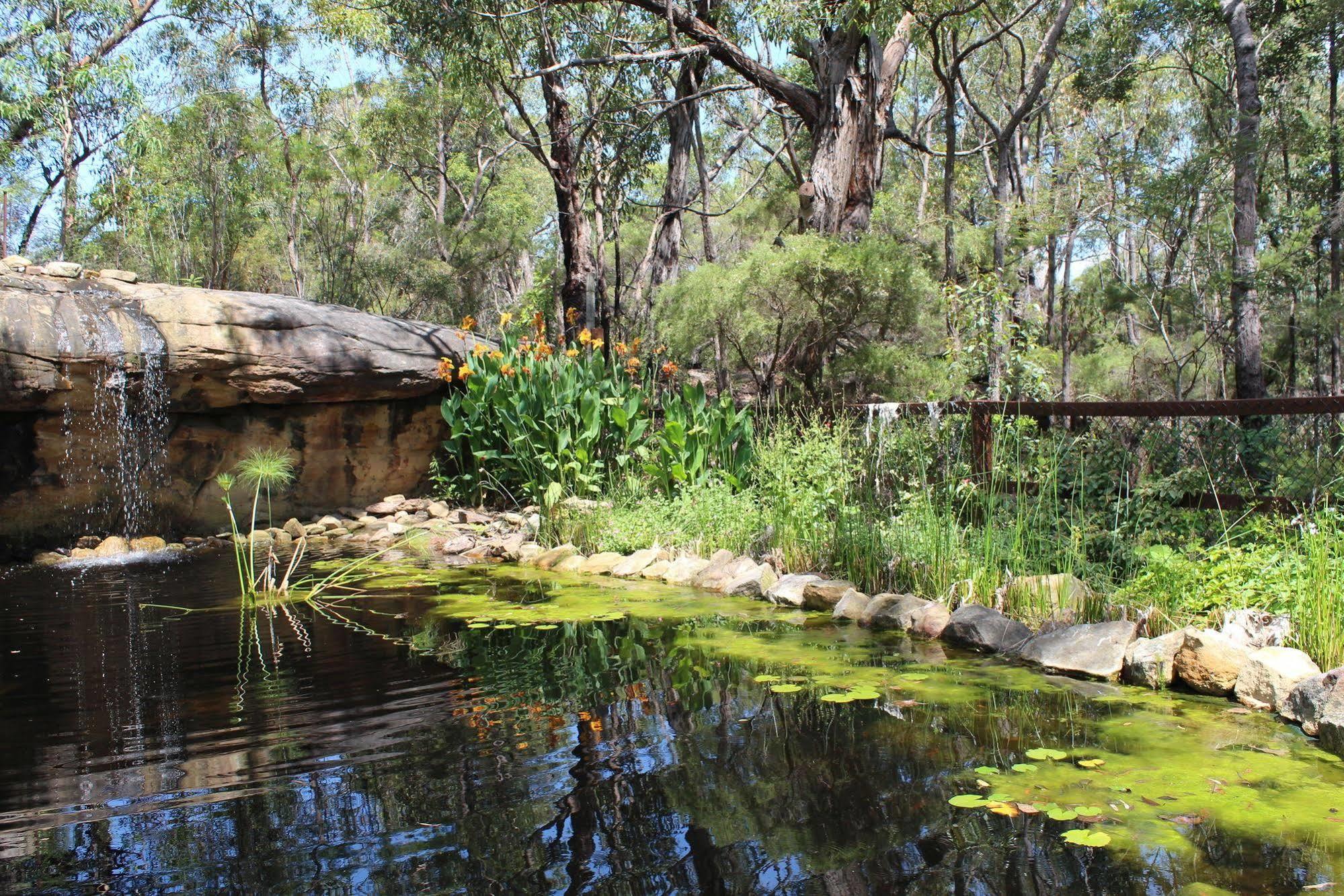 Storey Grange Springwood Exterior foto