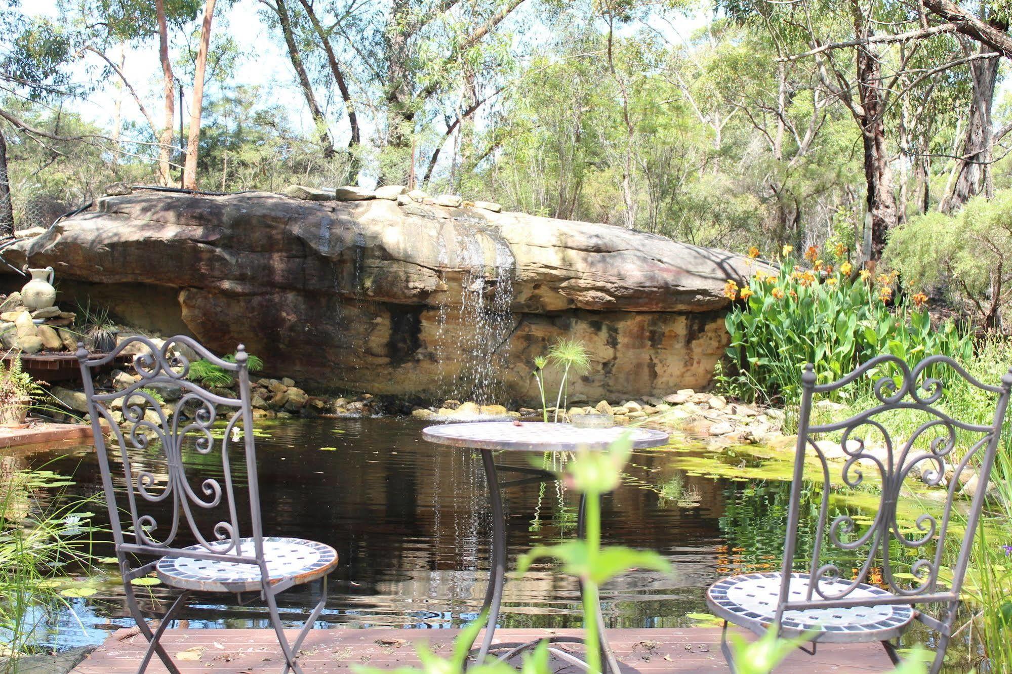 Storey Grange Springwood Exterior foto