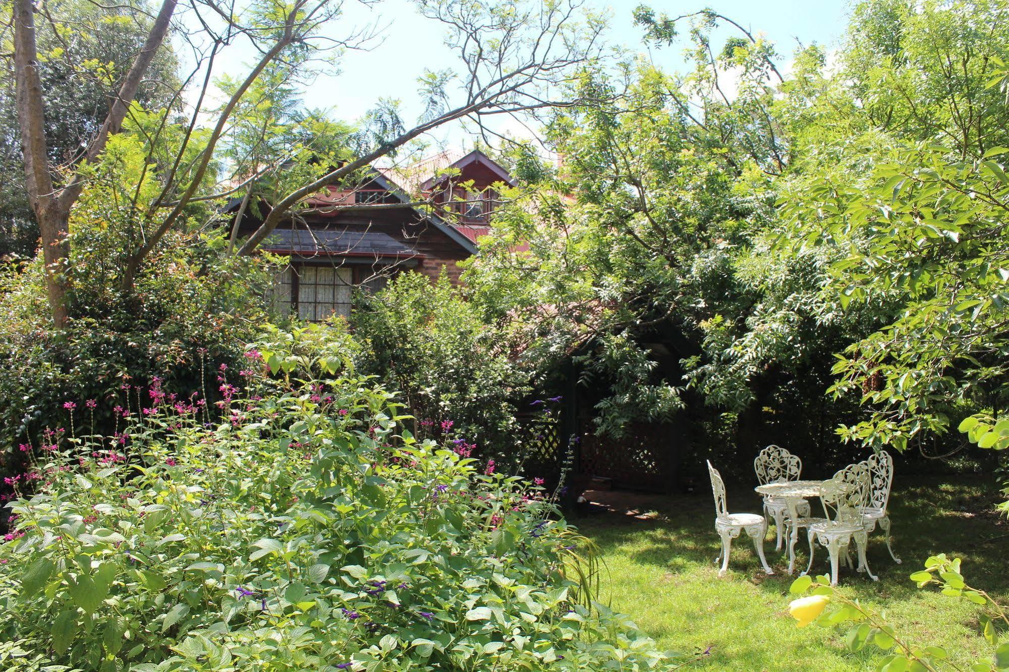 Storey Grange Springwood Exterior foto