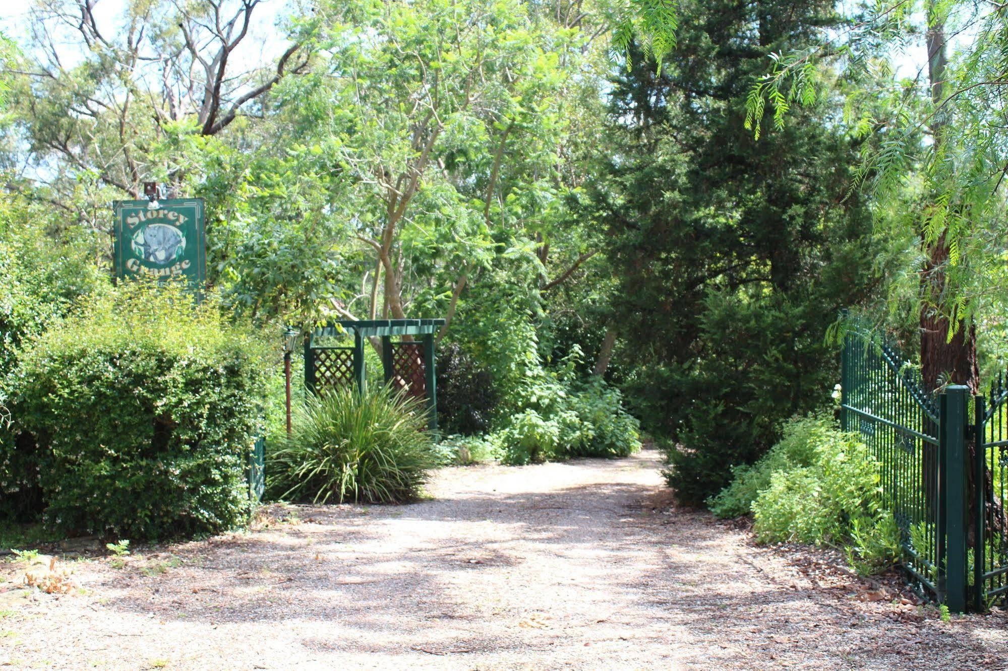 Storey Grange Springwood Exterior foto