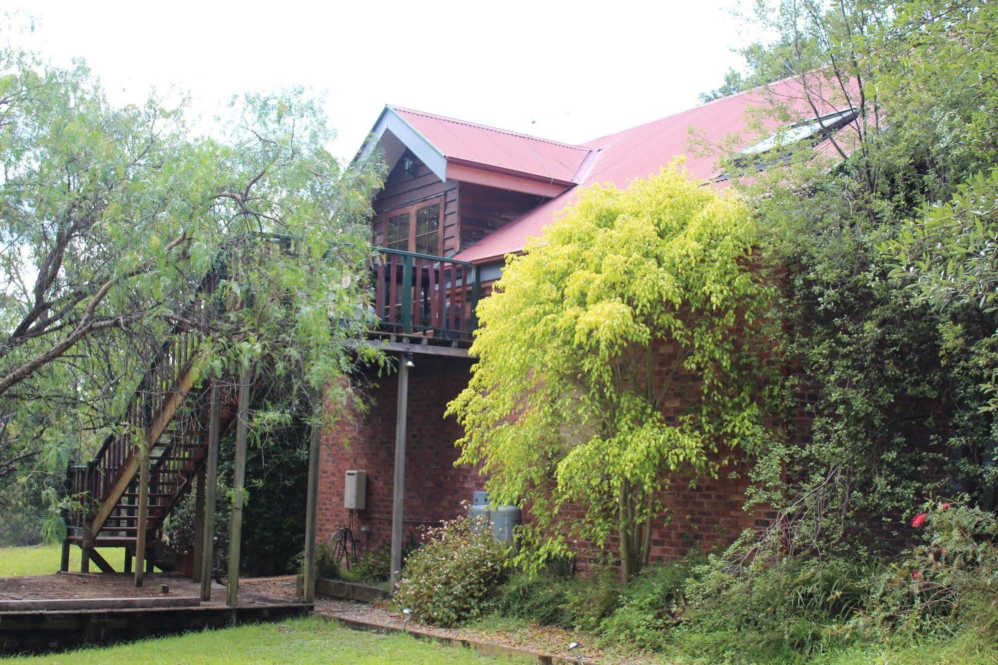Storey Grange Springwood Exterior foto